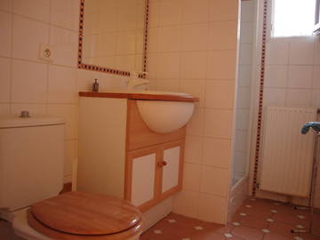 Logement entier à louer à Senlis - photo 8-8