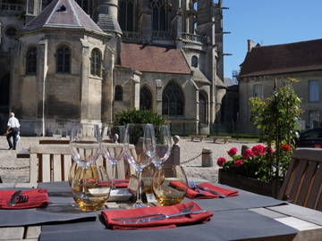 Logement entier à louer à Senlis - photo 15-15