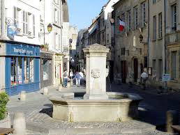 Logement entier à louer à Senlis - photo 30-30