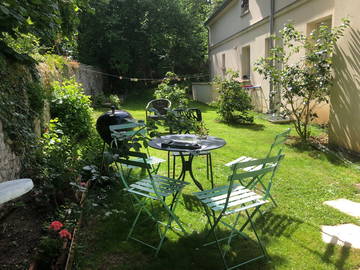 Logement entier à louer à Senlis - photo 9-9