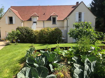 Logement entier à louer à Senlis - photo 10-10