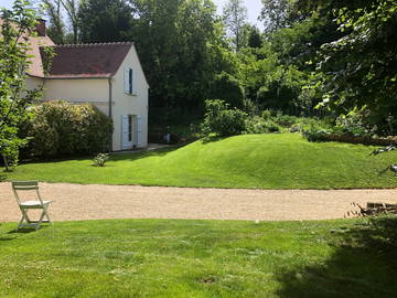 Logement entier à louer à Senlis - photo 11-11