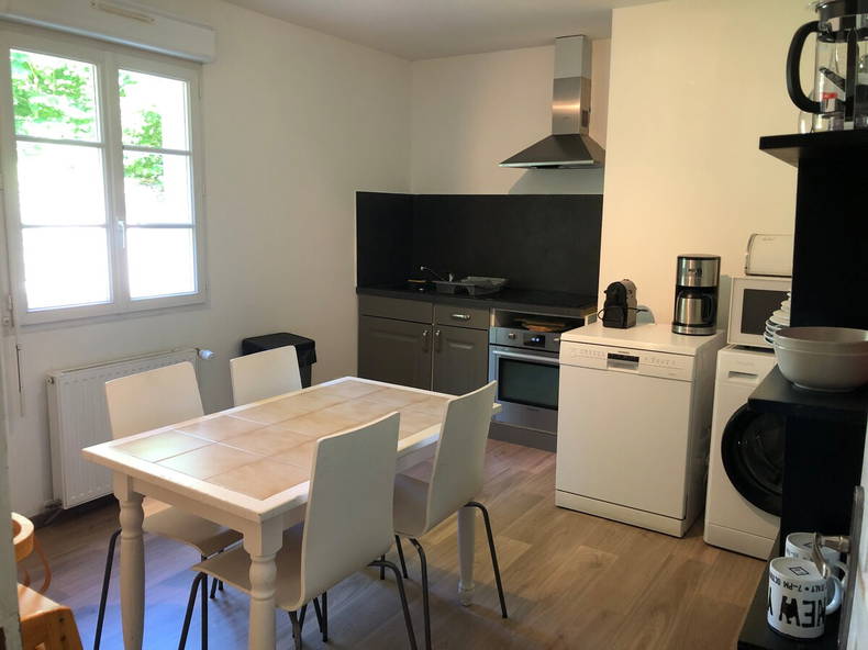 Logement Entier Senlis 675274-2