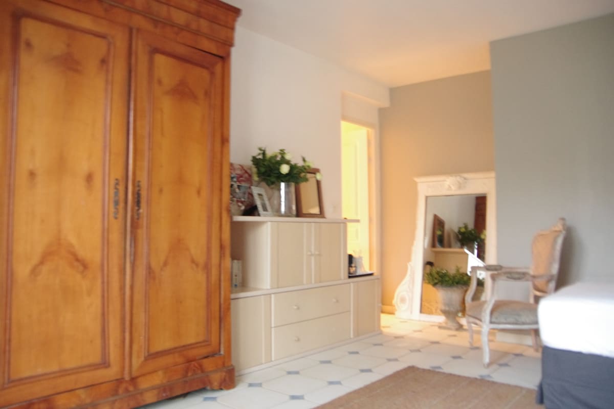 Logement Entier Senlis 675274