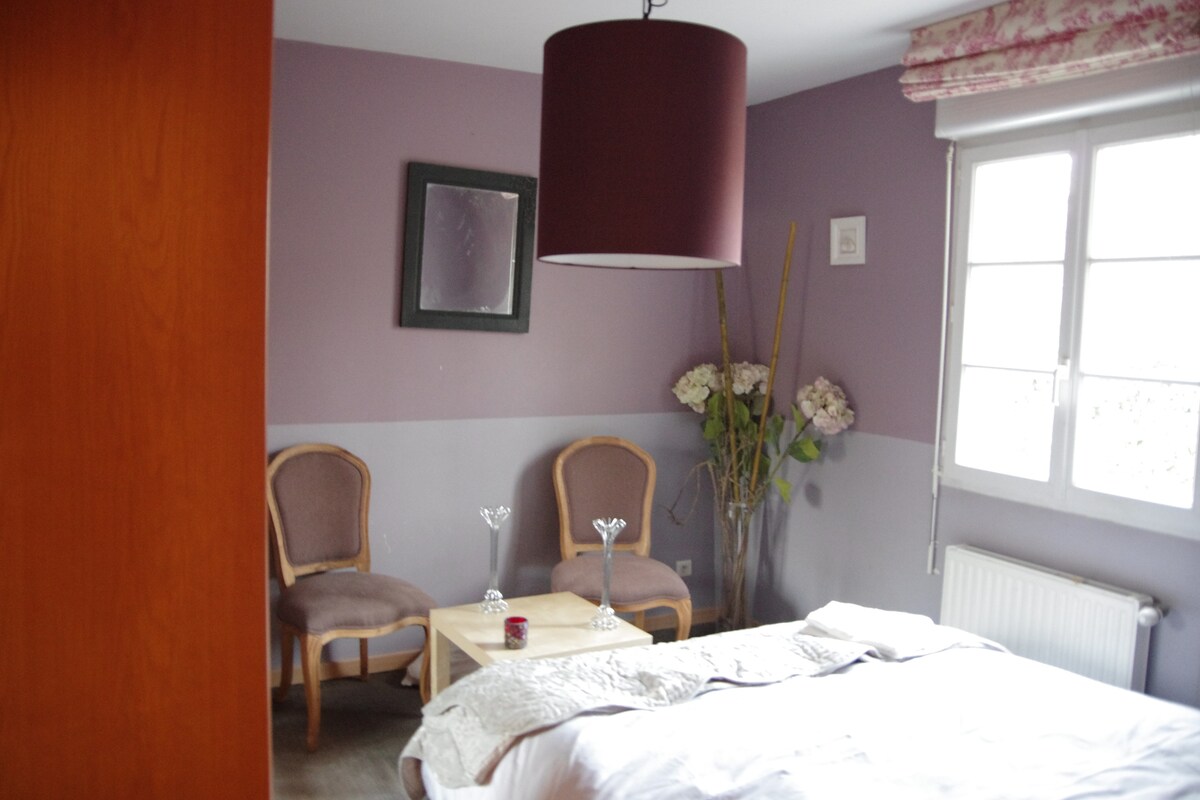 Logement Entier Senlis 675274