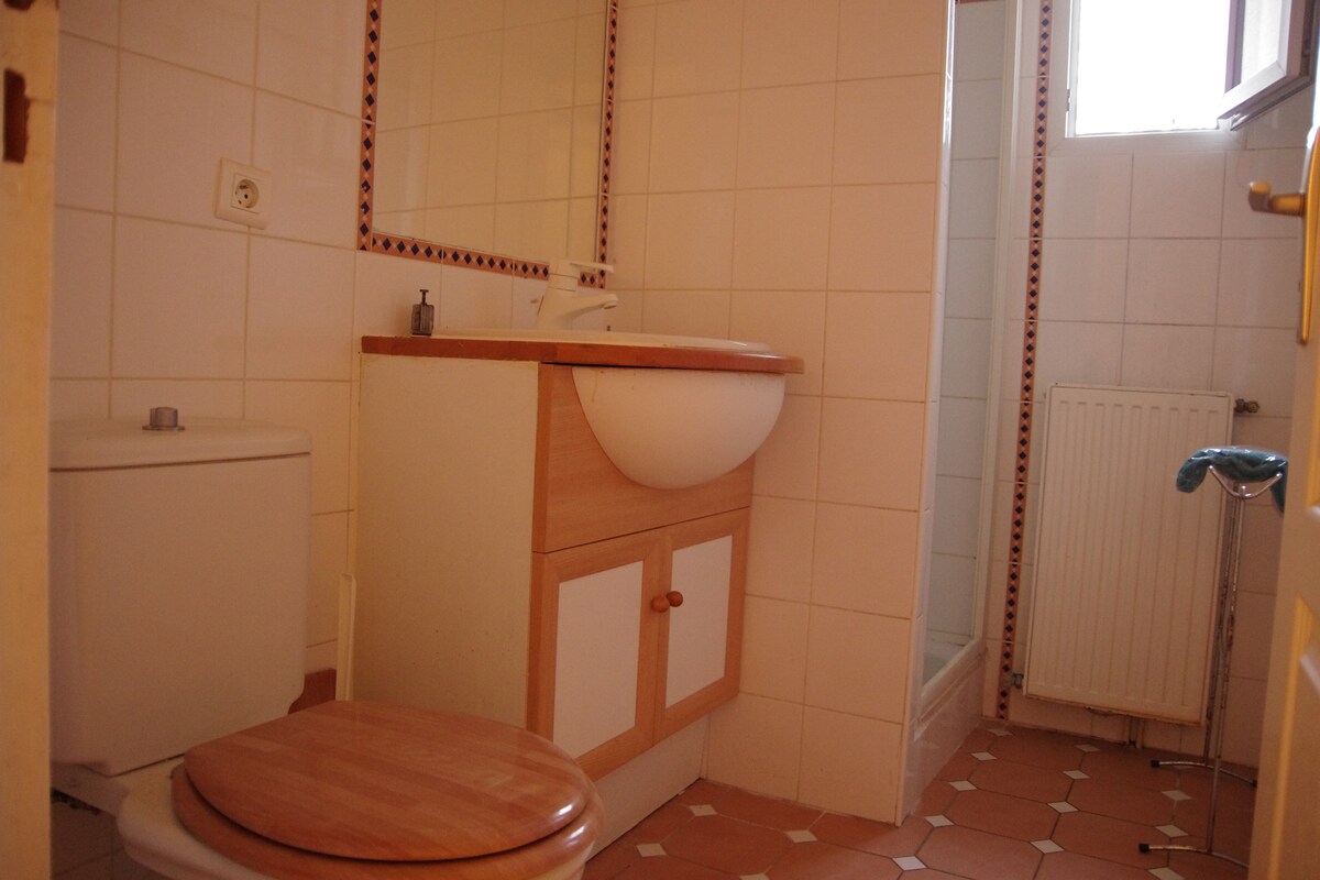 Logement Entier Senlis 675274