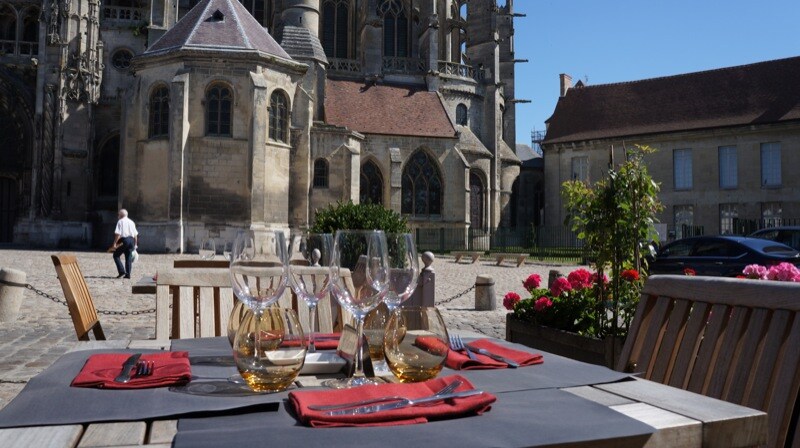 Logement Entier Senlis 675274