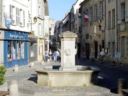 Logement Entier Senlis 675274