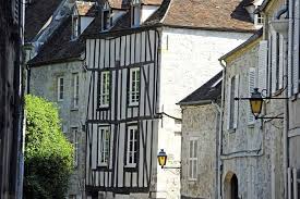 Logement Entier Senlis 675274