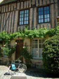 Logement Entier Senlis 675274
