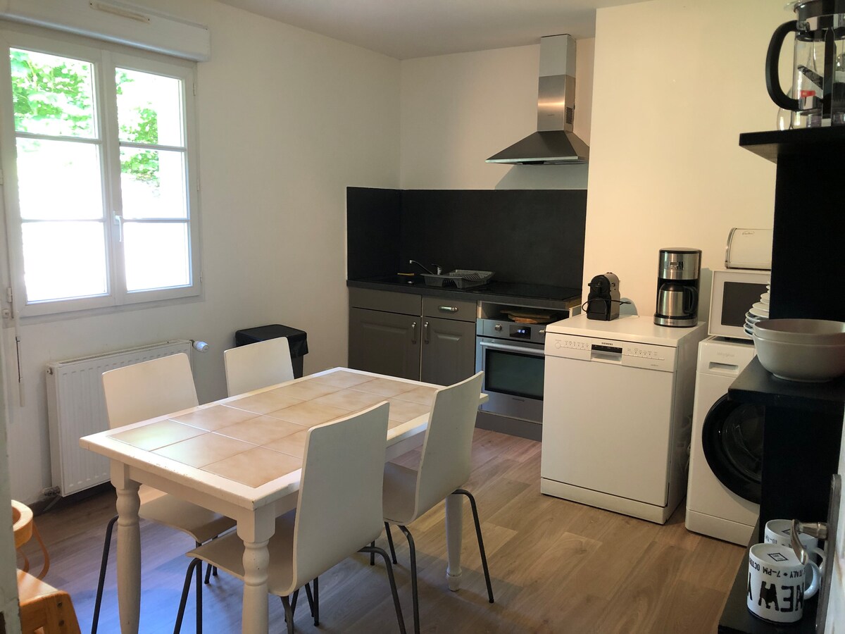 Logement Entier Senlis 675274