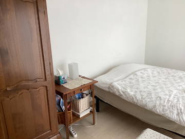 Chambre À Louer Caen 411167