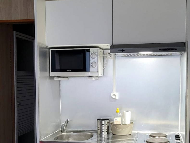 Habitación En Casa Del Anfitrión Trappes 267105-4
