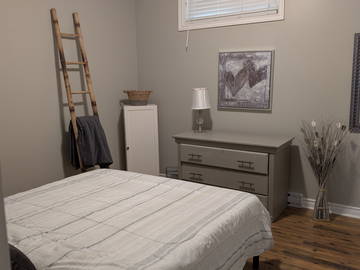 Logement entier à louer à Gatineau - photo 3 : chambre-3