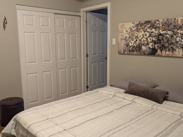 Logement entier à louer à Gatineau - photo 4 : chambre-4