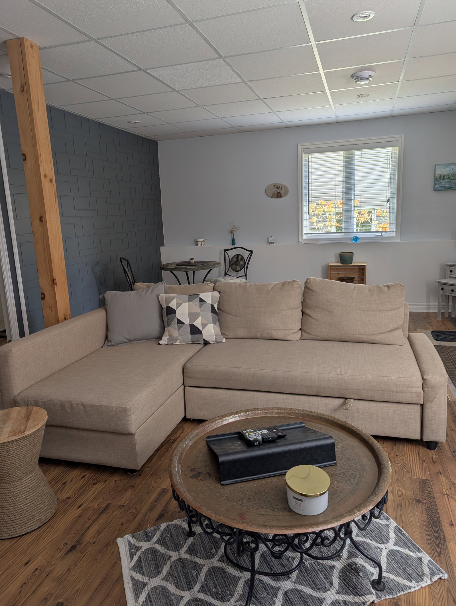 Logement Entier Gatineau 673281