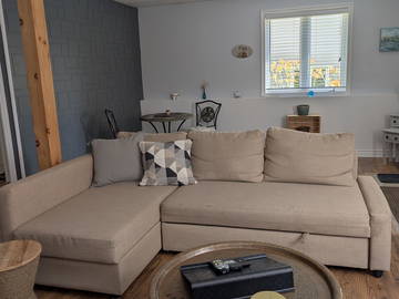 Logement entier à louer à Gatineau - photo 1 : autre pièce-1