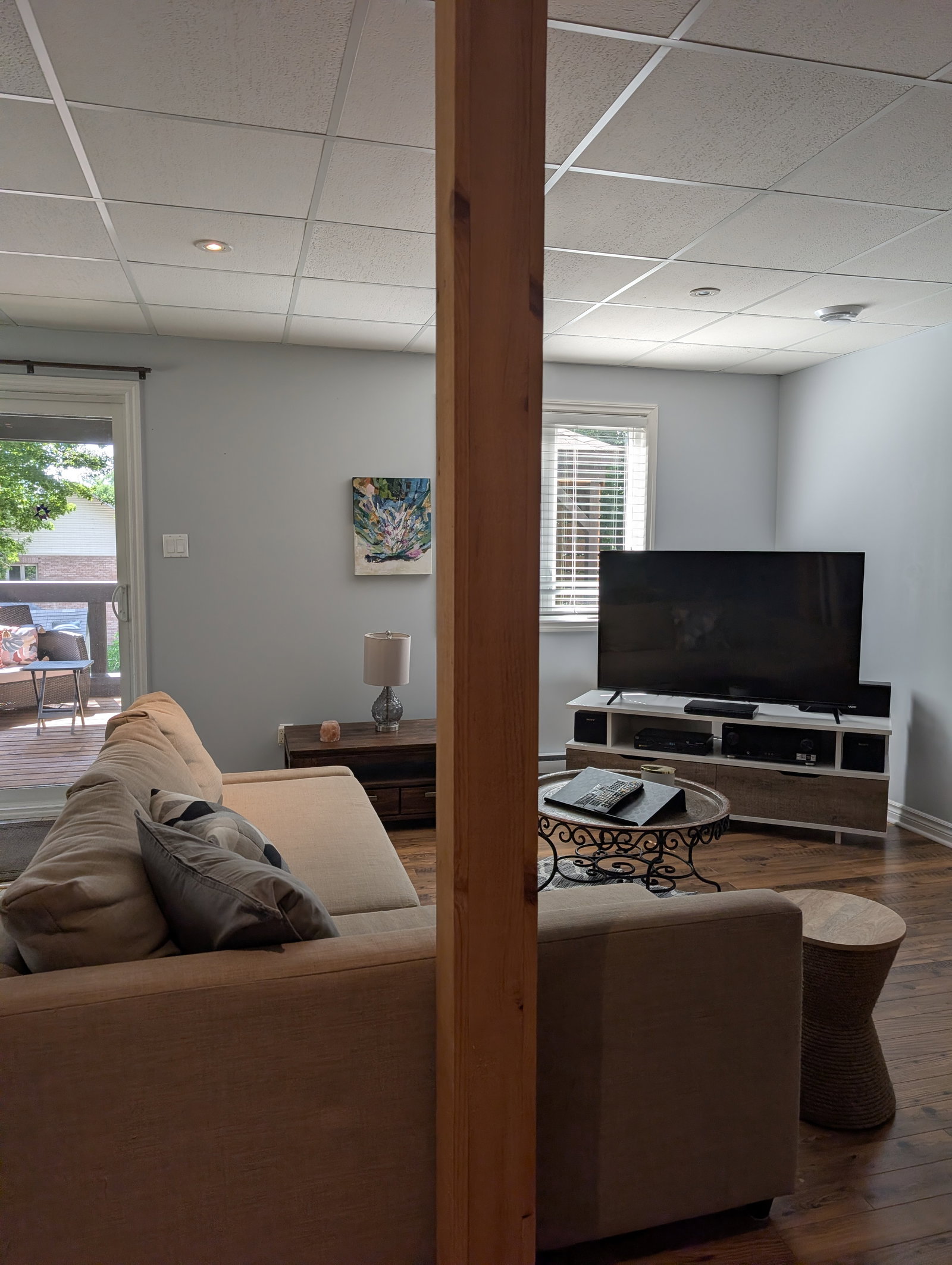 Logement Entier Gatineau 673281
