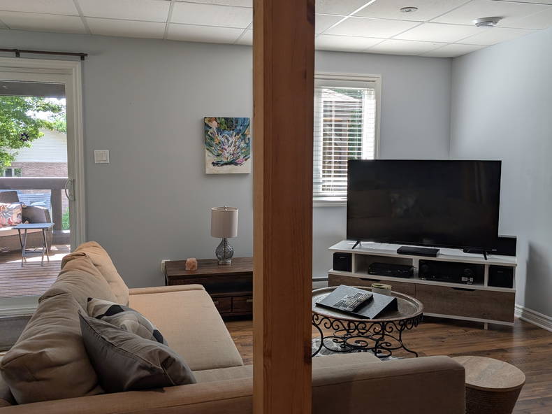 Logement Entier Gatineau 673281-2