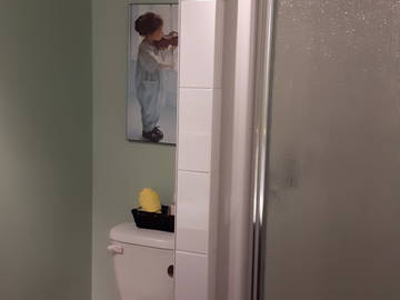 Logement entier à louer à Gatineau - photo 6 : salle de bain-6