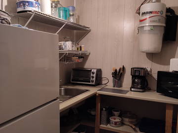 Logement entier à louer à Gatineau - photo 7 : autre pièce-7