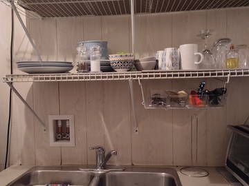Logement entier à louer à Gatineau - photo 8 : autre pièce-8