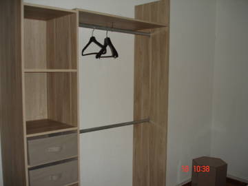 Casa entera en renta en Valenciennes - foto 1 : otra estancia-1