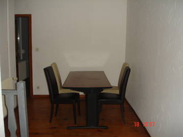 Casa entera en renta en Valenciennes - foto 4 : otra estancia-4