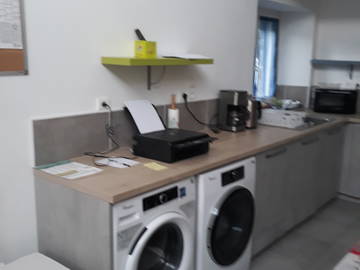 Colocation à louer à Ploufragan - photo 5-5