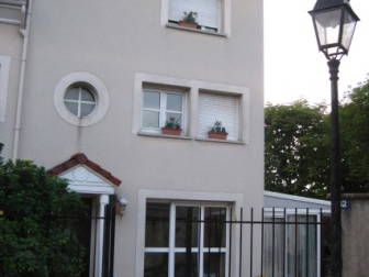 Room For Rent Noisy-Le-Grand 77880