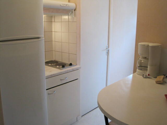 Zakwaterowanie U Rodziny Noisy-le-Grand 77880-3