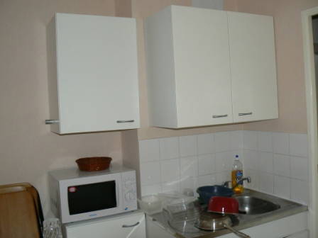 Zakwaterowanie U Rodziny Noisy-le-Grand 77880-4