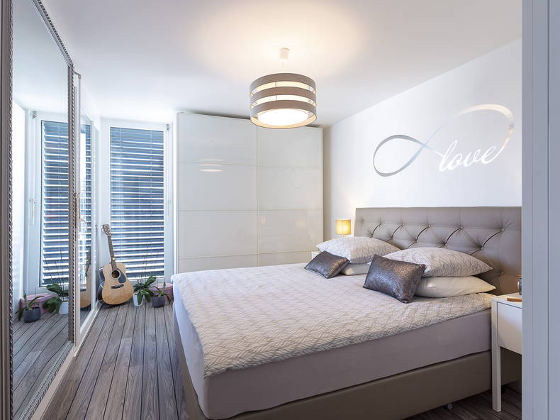 Logement Entier Yverdon-les-Bains 255619-3