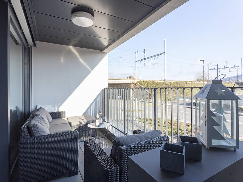 Logement Entier Yverdon-les-Bains 255619-4