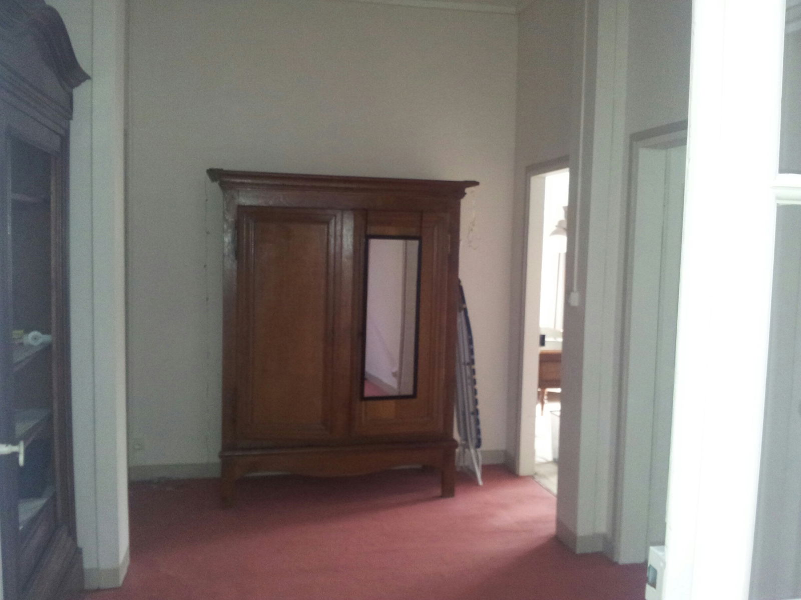 Chambre Chez L'habitant Lille 177772