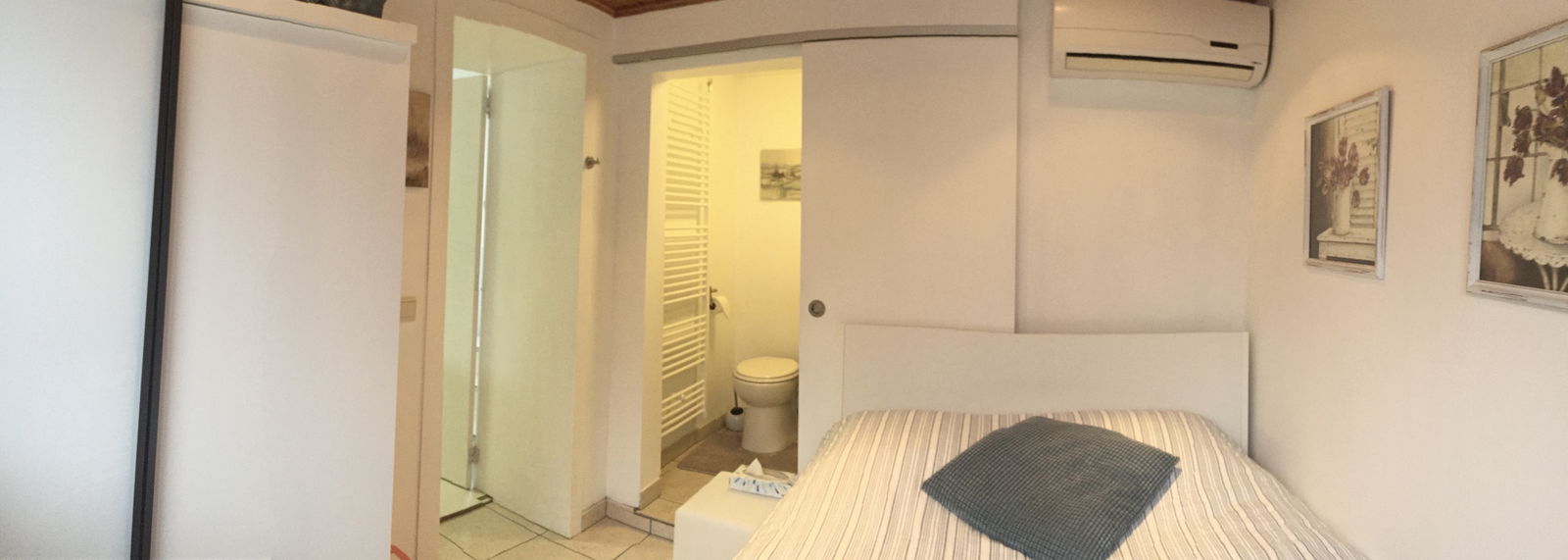 Logement Entier Ellezelles 254897