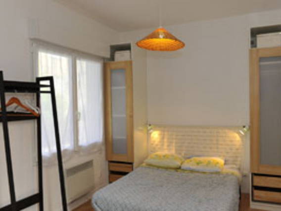 Quedarse En Casa Pontoise 7419-1