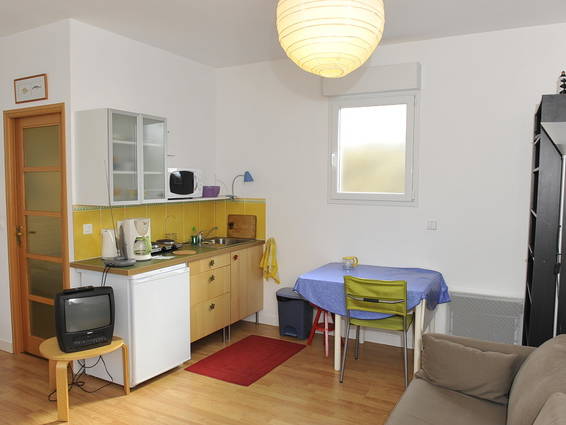 Quedarse En Casa Pontoise 7419-2