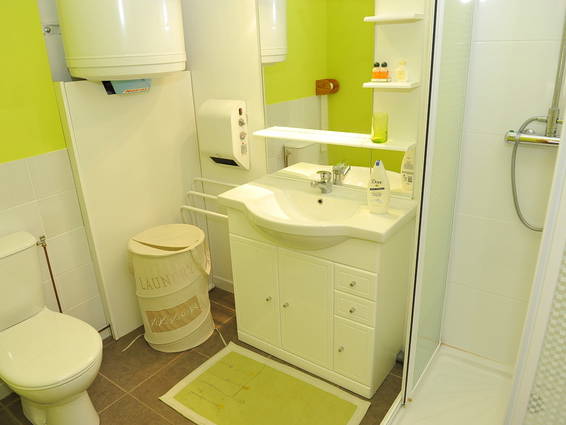 Quedarse En Casa Pontoise 7419-3