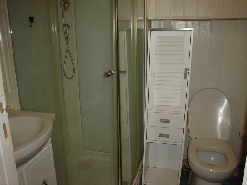 Logement Entier Maisons-Alfort 667250-2