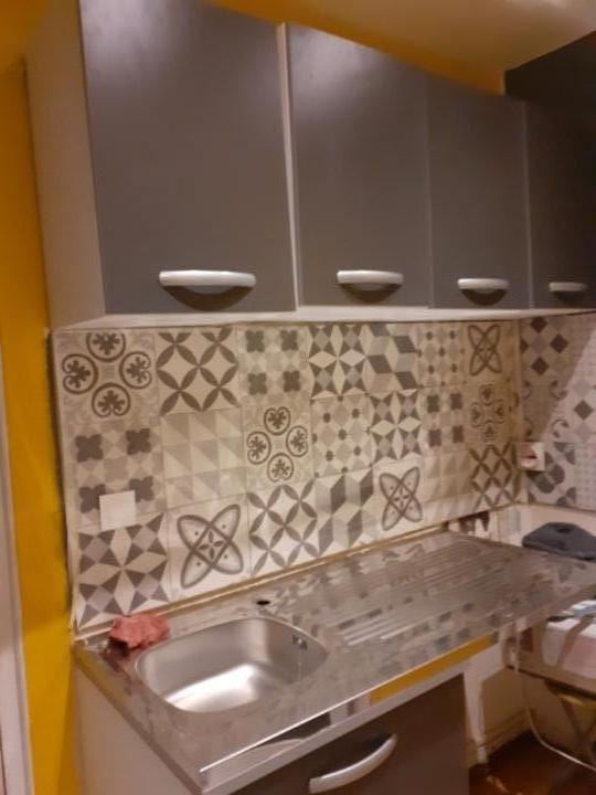 Logement Entier Maisons-Alfort 667250