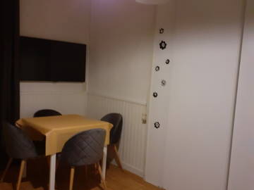 Logement entier à louer à Maisons-Alfort - photo 2 : autre pièce-2