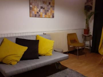 Logement entier à louer à Maisons-Alfort - photo 3 : autre pièce-3