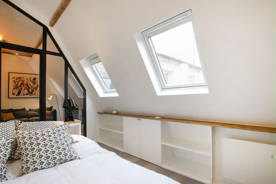 Logement Entier Genève 674814