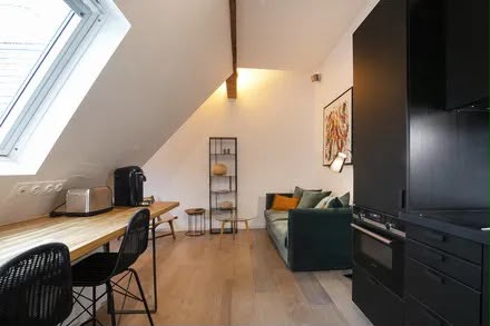 Logement Entier Genève 674814