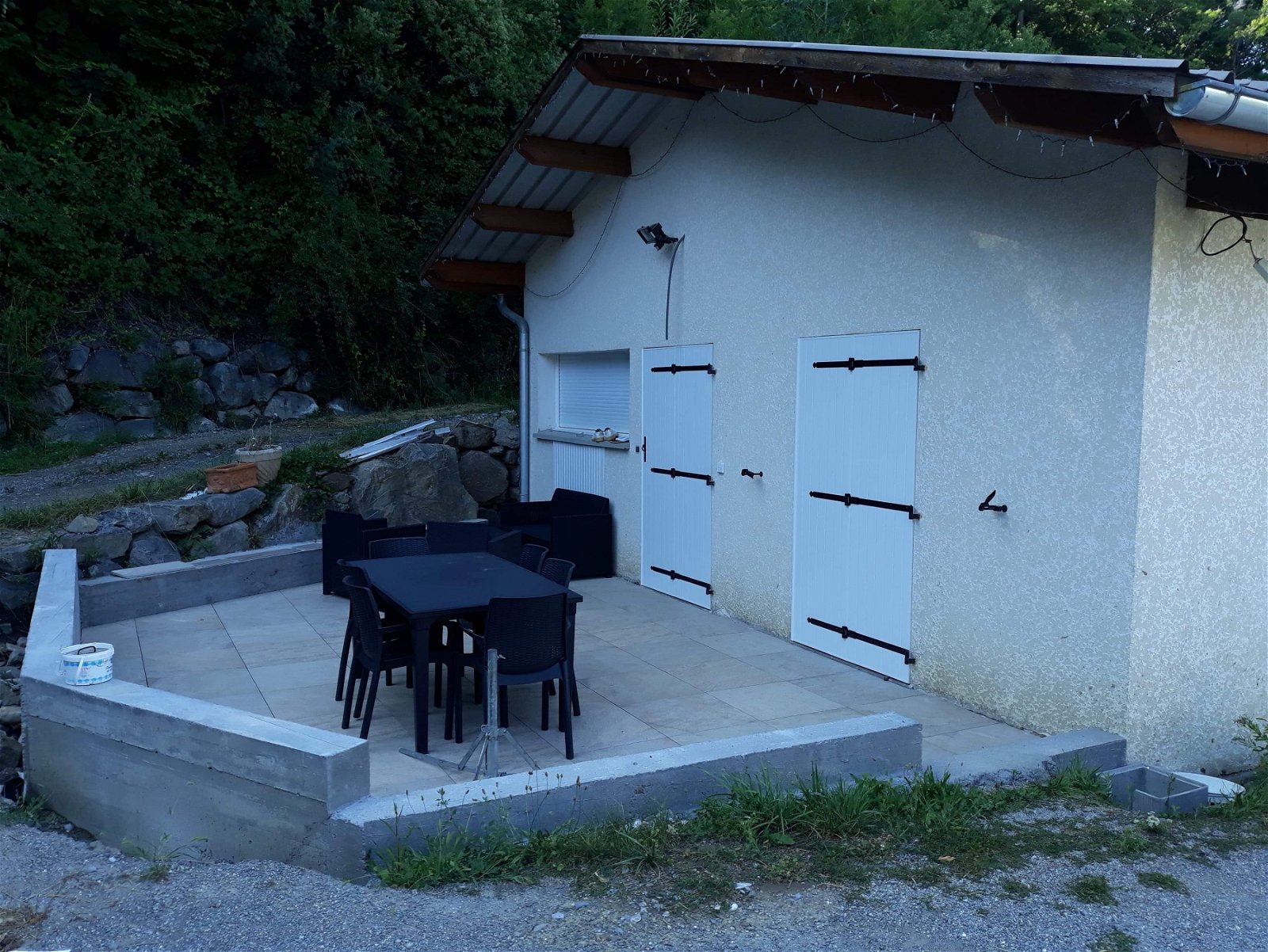 Oberoende Studio Gap 230602