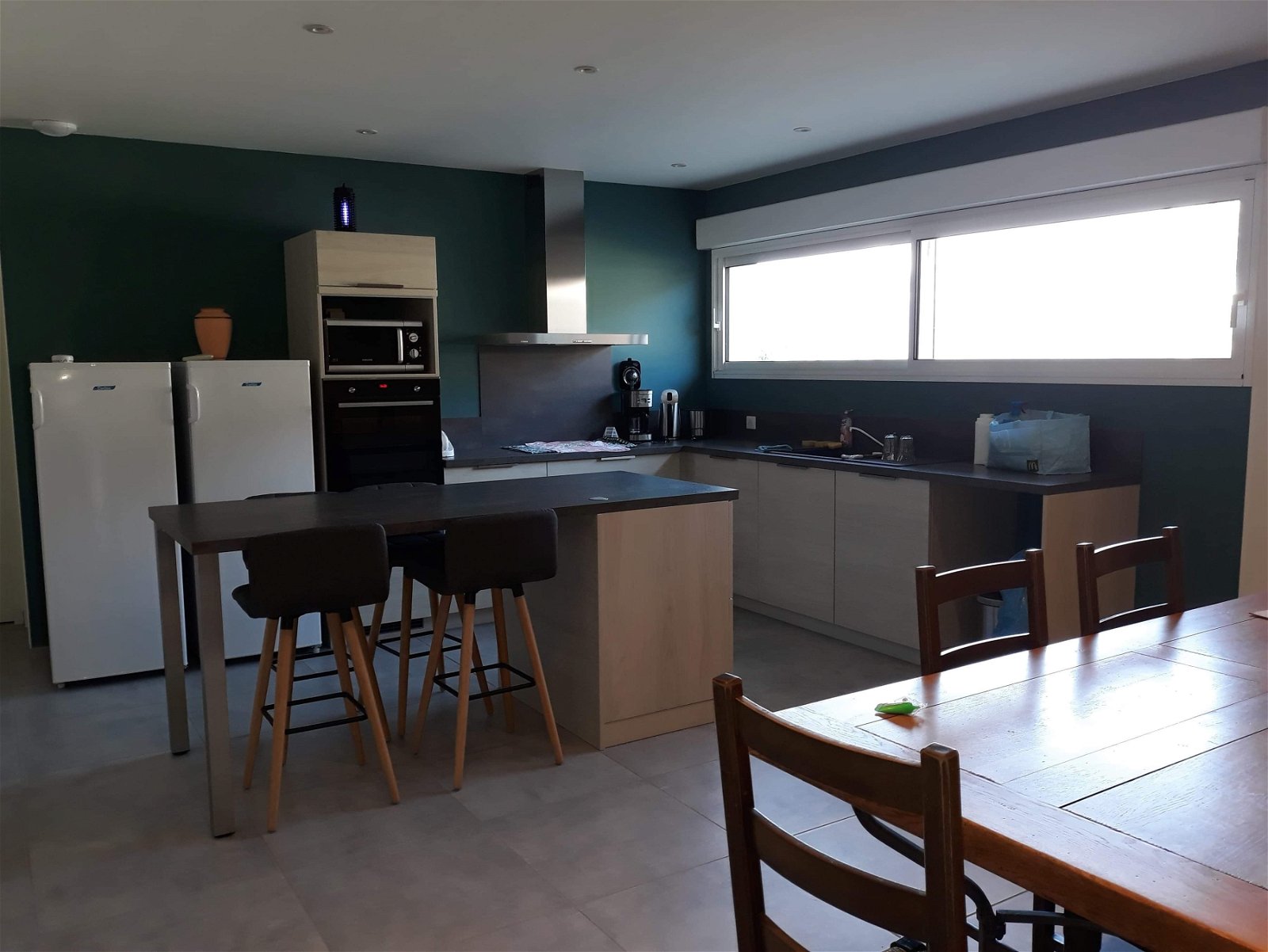 Oberoende Studio Gap 230602