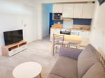 Estudio En Alquiler Clermont-Ferrand 462494
