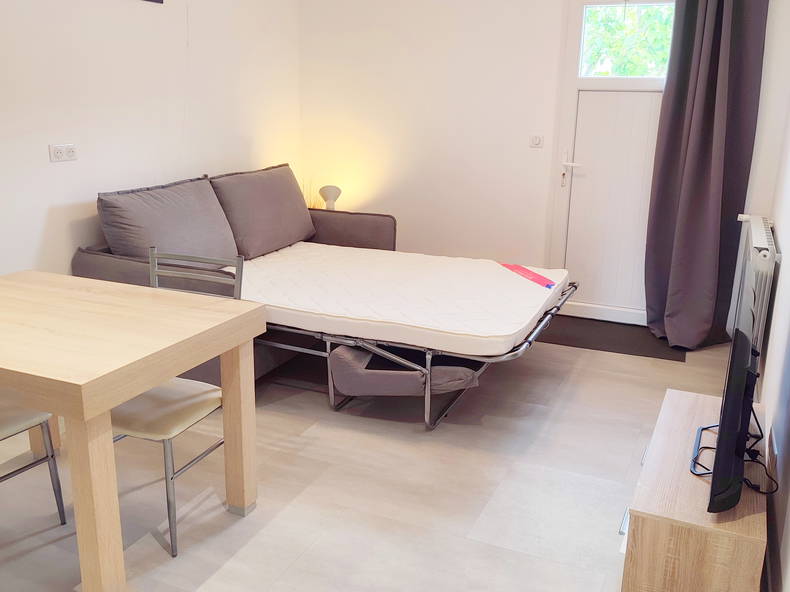 Entire Home Clermont-Ferrand 462494-3