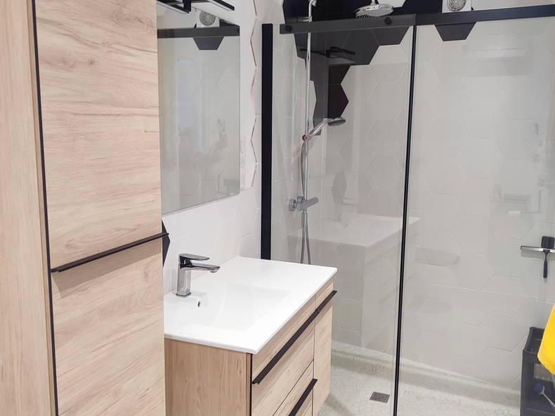 Entire Home Clermont-Ferrand 462494-5